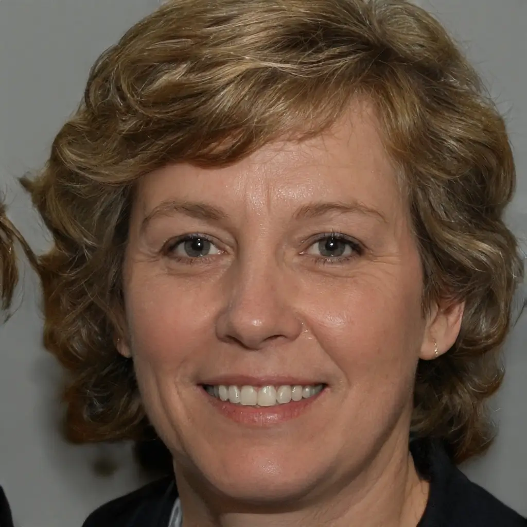 Karen D.-SLIN-happy-Customer