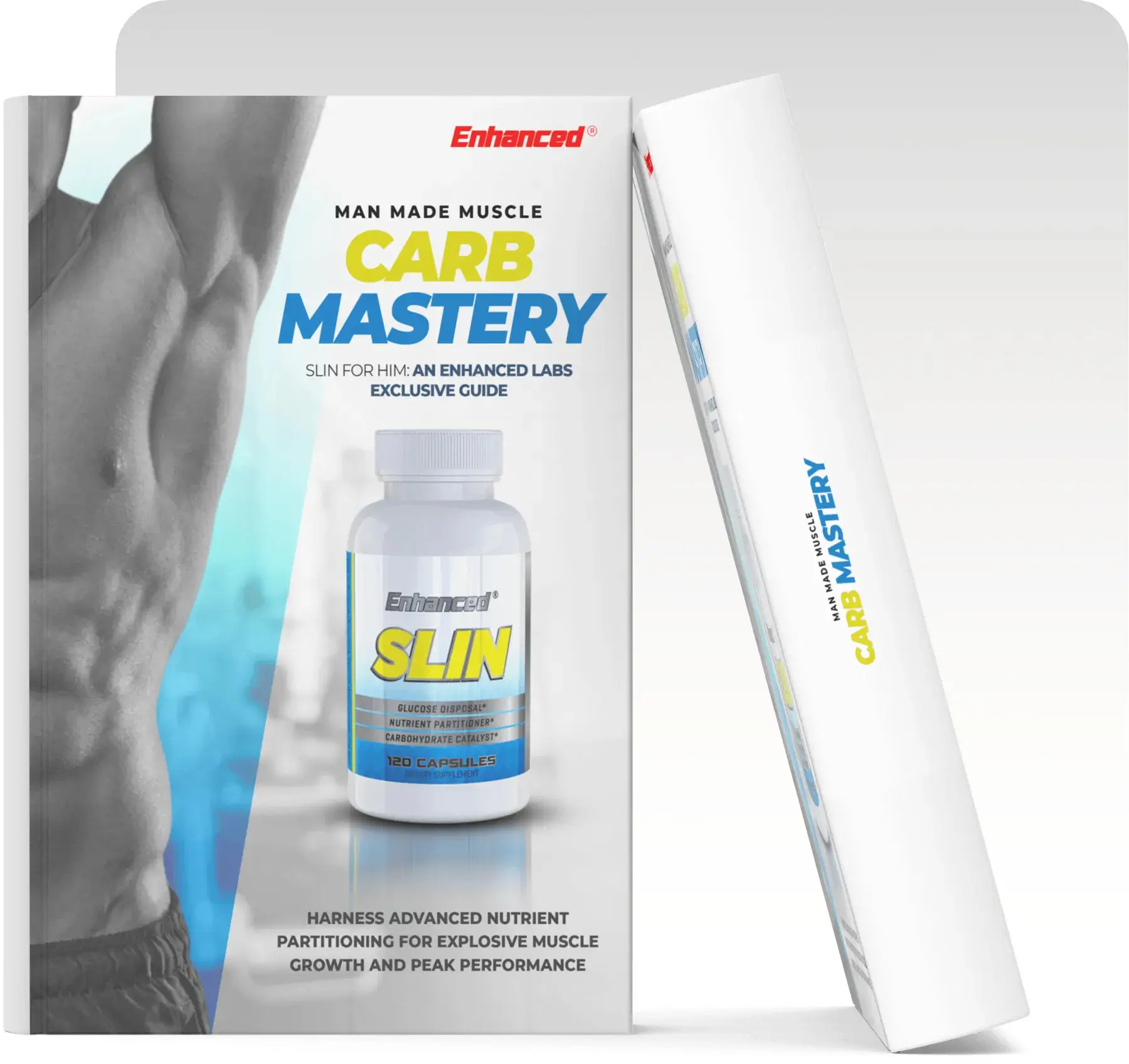 SLIN-Bonus-2-MAN MADE MUSCLE CARB MASTERY
